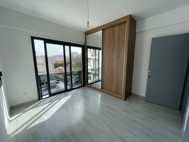 En-Suite 2+1 Luxury Apartment for Sale in Mitreelide Türk Koçanlı ** 