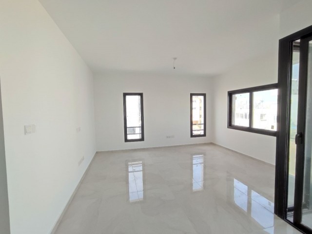 Ortaköy'de Satılık Lüks 3+1 ve 2+1 Penthouse Daireler