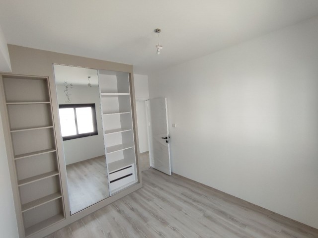 Luxus 3 + 1 und 2 + 1 Penthouse-Wohnungen zum Verkauf in Ortaköy ** 