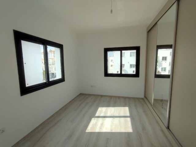 Luxus 3 + 1 und 2 + 1 Penthouse-Wohnungen zum Verkauf in Ortaköy ** 