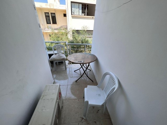 A 3-Bedroom Apartment for Sale Suitable for Investment, Located Close to the State Hospital in the Ortakoy District of Nicosia ** 