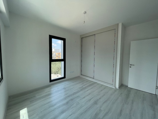 2 + 1 Zero Apartment with Turkish Cob for Sale in Mitre ** 