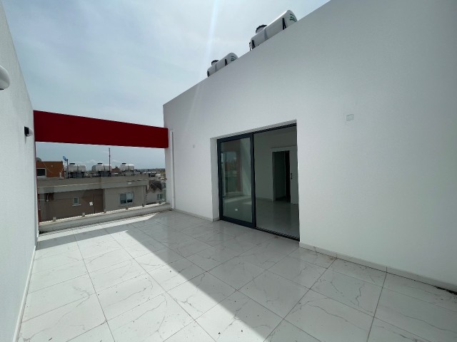 2+1 Penthouse for Sale in Mitreelide Turkish Kocanli ** 