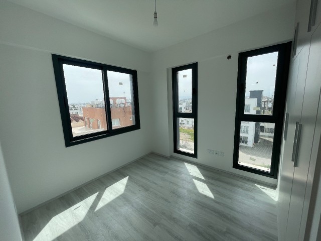 Gönyelide Türk Koçanlı 2+1 Satılık Penthouse