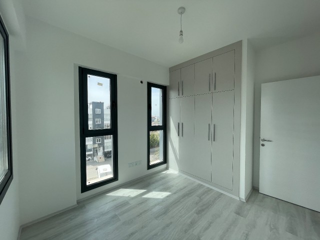 Gönyelide Türk Koçanlı 2+1 Satılık Penthouse