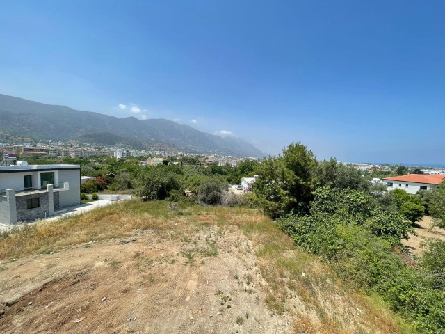 Our project is a Detached Villa FOR SALE in Kyrenia Alsancak with a beautiful location and a central location of 2 + 1. ** 