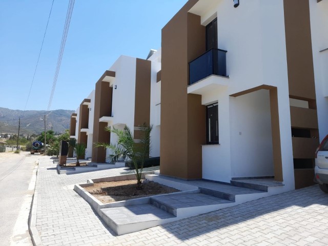 Our project is a Detached Villa FOR SALE in Kyrenia Alsancak with a beautiful location and a central location of 2 + 1. ** 