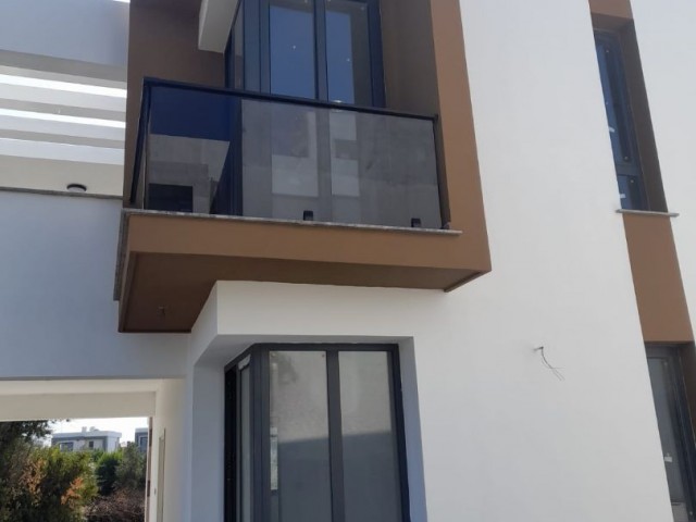 Our project is a Detached Villa FOR SALE in Kyrenia Alsancak with a beautiful location and a central location of 2 + 1. ** 