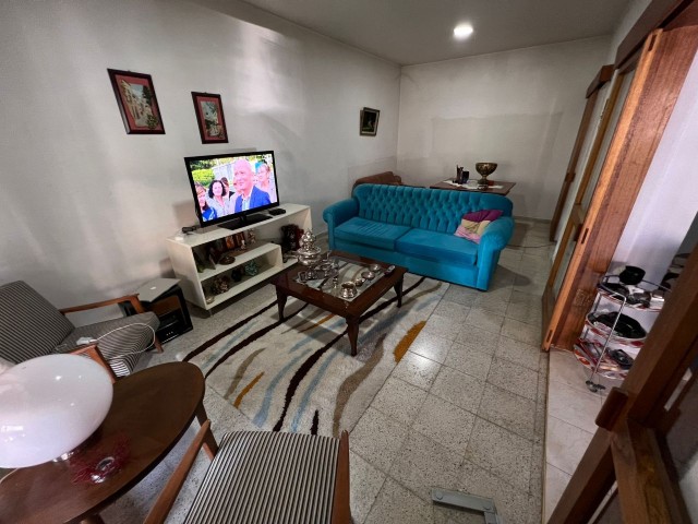 3 Bedroom Twin House with Garden FOR SALE in Small Kaymaklı District of Nicosia ** 