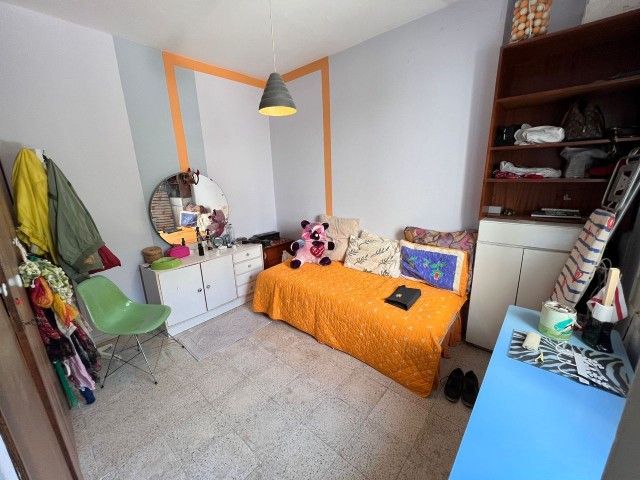 3 Schlafzimmer Doppelhaus mit Garten zum Verkauf in Nikosia kleines Kaymakli ** 