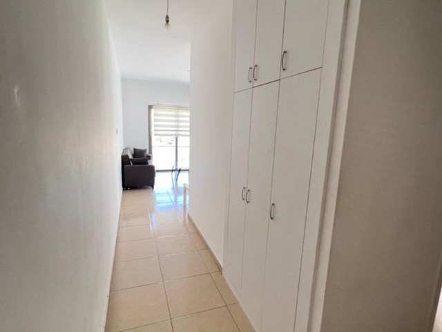 2+1 Apartments for Rent in Mitre District of Nicosia ** 