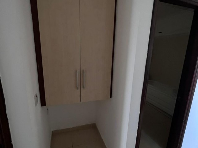 Ground Floor 3 +1 Apartment without Furniture for Rent in Hamitkoy District of Nicosia ** 