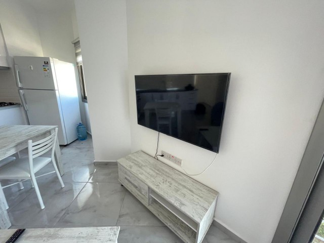 A Fully Furnished Apartment FOR RENT in Yenikent, Very Close to the Main Street and Stops! ** 