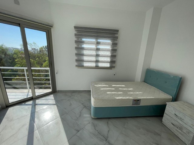 A Fully Furnished Apartment FOR RENT in Yenikent, Very Close to the Main Street and Stops! ** 