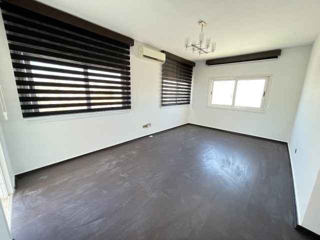 A RENTED Office on the Main Street in the City of Nicosia! ** 