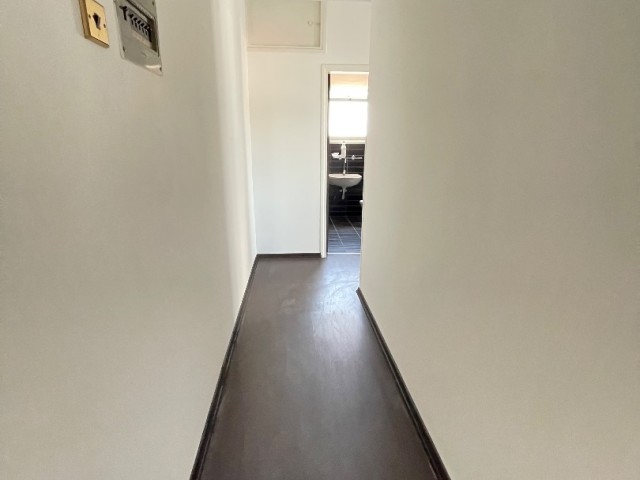 A RENTED Office on the Main Street in the City of Nicosia! ** 