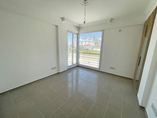 Ground FOR SALE in Yenikent District of Nicosia or 1. The Floor is Ready for Delivery in 2+1 Zero Apartments! ** 