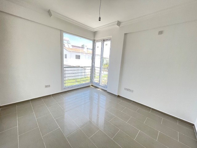 Ground FOR SALE in Yenikent District of Nicosia or 1. The Floor is Ready for Delivery in 2+1 Zero Apartments! ** 