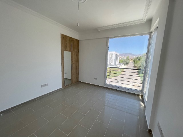 Ground FOR SALE in Yenikent District of Nicosia or 1. The Floor is Ready for Delivery in 2+1 Zero Apartments! ** 