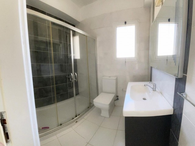 3 + 1 Villa Zum Verkauf In Nikosia Yenikent ** 