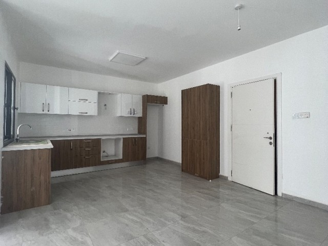 2 +1 and 3+ 1 Apartments in Küçük KAYMAKLI, the Center of Nicosia ** 