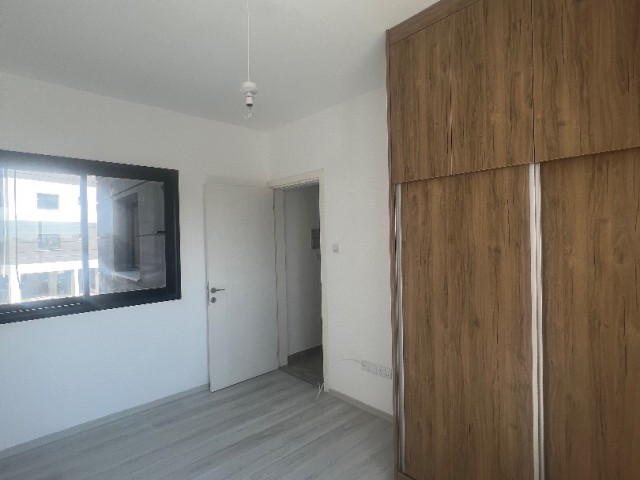 2 +1 and 3+ 1 Apartments in Küçük KAYMAKLI, the Center of Nicosia ** 