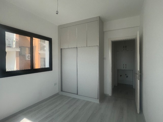 2 +1 and 3+ 1 Apartments in Küçük KAYMAKLI, the Center of Nicosia ** 