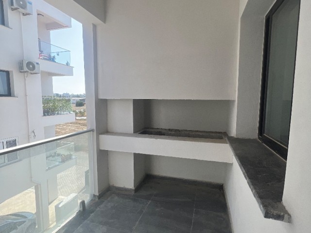 2 +1 and 3+ 1 Apartments in Küçük KAYMAKLI, the Center of Nicosia ** 