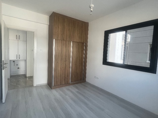 2 +1 and 3+ 1 Apartments in Küçük KAYMAKLI, the Center of Nicosia ** 