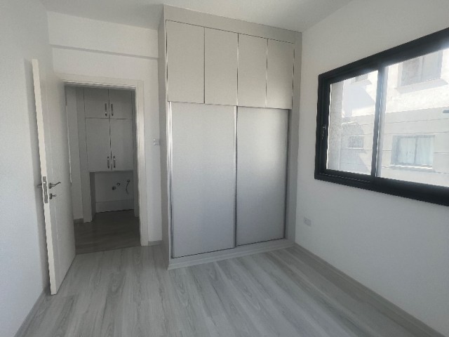 2 +1 and 3+ 1 Apartments in Küçük KAYMAKLI, the Center of Nicosia ** 