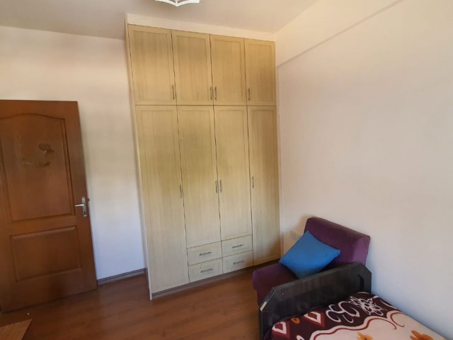 3 + 1 Wohnung Zu Vermieten In Nikosia Ortaköy ** 