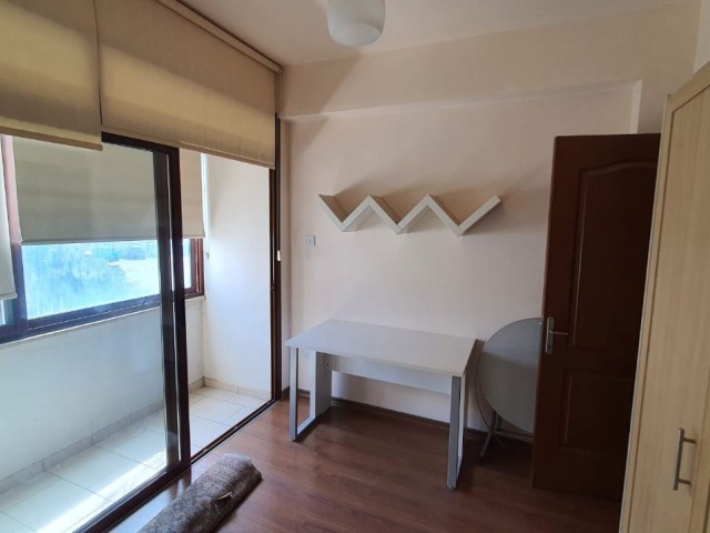 3 +1 Apartment for Rent in Ortakoy District of Nicosia ** 