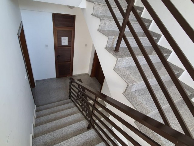 3 +1 Apartment for Rent in Ortakoy District of Nicosia ** 