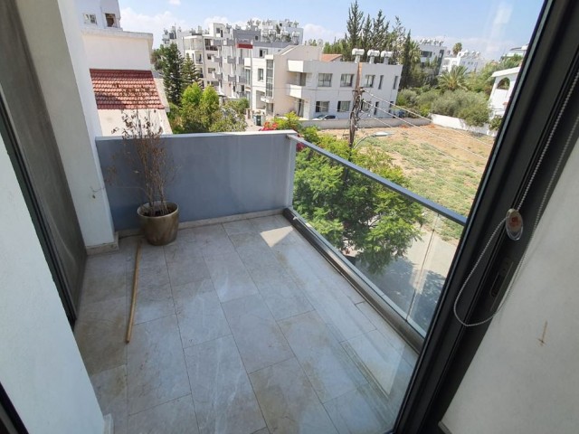 2 +1 Apartment for Rent in Nicosia Yenikent Area ** 