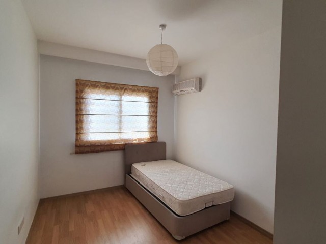 2 +1 Apartment for Rent in Nicosia Yenikent Area ** 