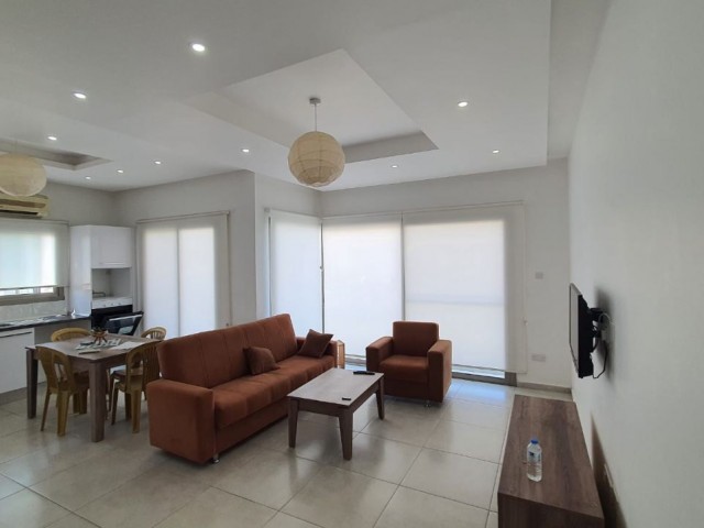 2 +1 Apartment for Rent in Nicosia Yenikent Area ** 