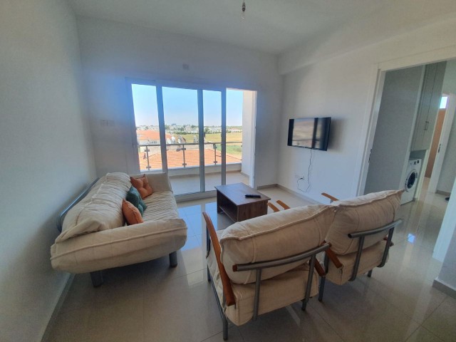 Fully Furnished 2 + 1 Apartment for RENT with a Central Location in the Yenikent District of Nicosia! ** 