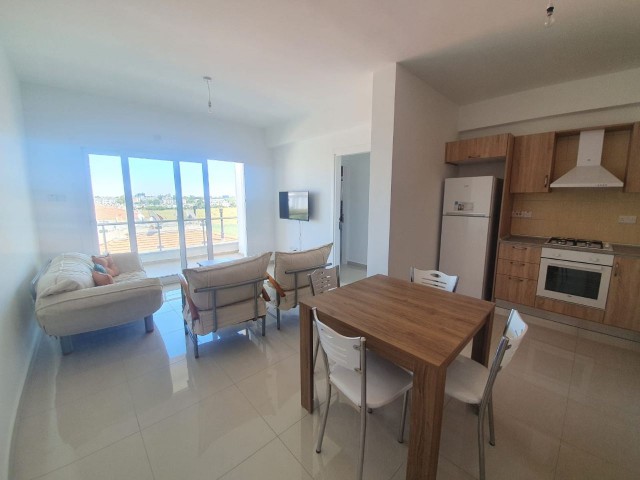 Fully Furnished 2 + 1 Apartment for RENT with a Central Location in the Yenikent District of Nicosia! ** 