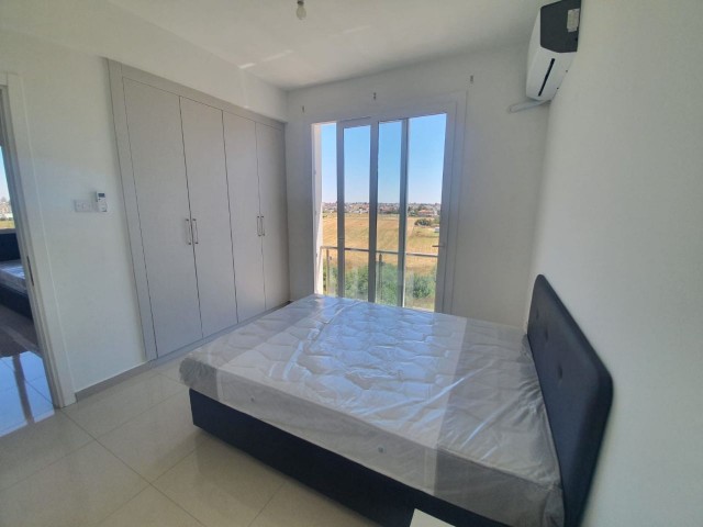 Fully Furnished 2 + 1 Apartment for RENT with a Central Location in the Yenikent District of Nicosia! ** 