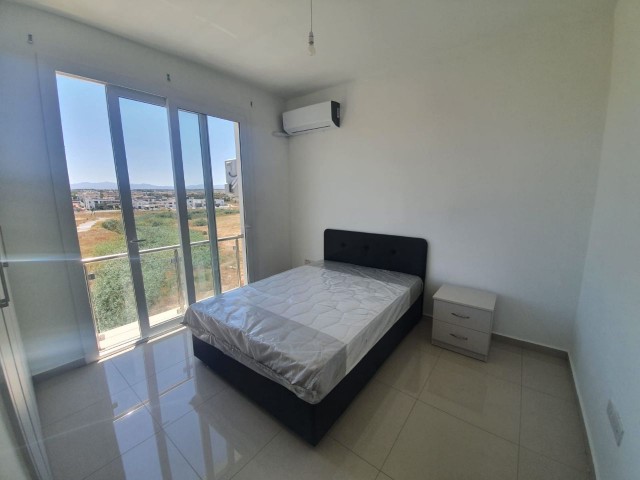 Fully Furnished 2 + 1 Apartment for RENT with a Central Location in the Yenikent District of Nicosia! ** 