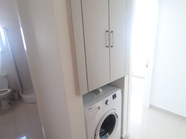 Fully Furnished 2 + 1 Apartment for RENT with a Central Location in the Yenikent District of Nicosia! ** 