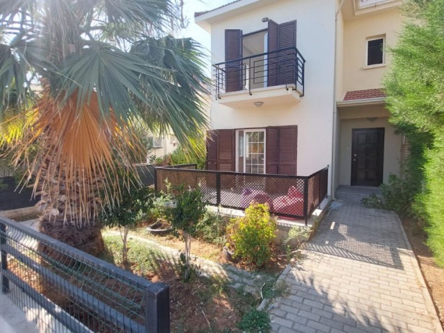 Twin Villas for Rent in a Great Location in the Ortakoy District of Nicosia ** 