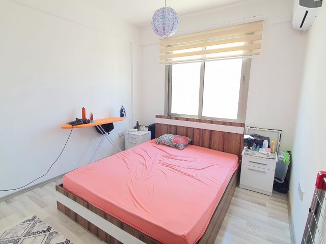 Lefkoşa Gönyeli Bölgesinde Satılık 2+1 Full Eşyalı Daire 