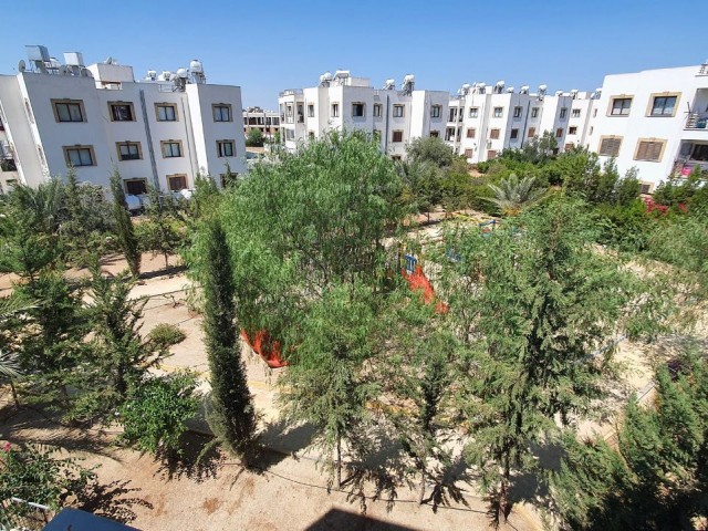 2 + 1 Fully Furnished Apartment for Sale in Nicosia Gönyeli District ** 