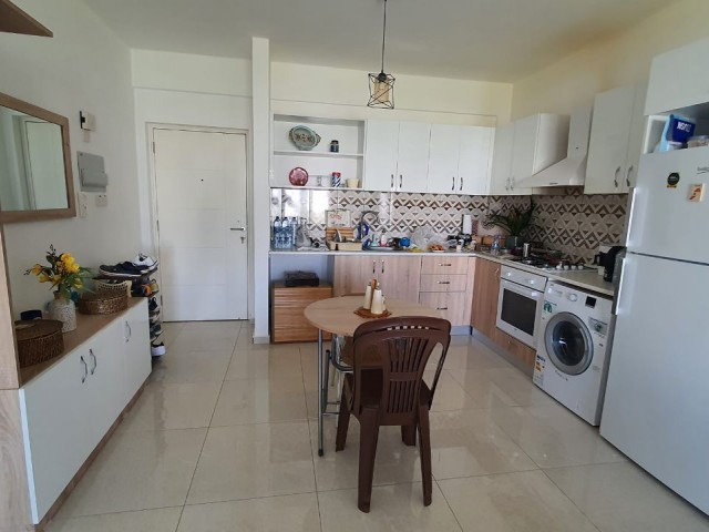 2 + 1 Fully Furnished Apartment for Sale in Nicosia Gönyeli District ** 