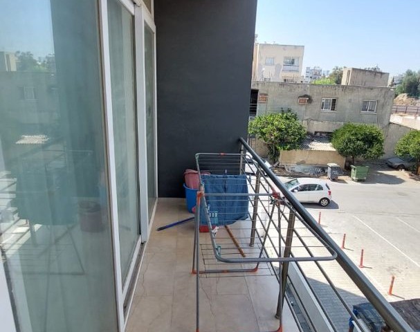 Fully Furnished Apartment for Sale in Nicosia Caglayan Region ** 