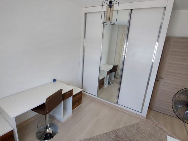 Fully Furnished Apartment for Sale in Nicosia Caglayan Region ** 