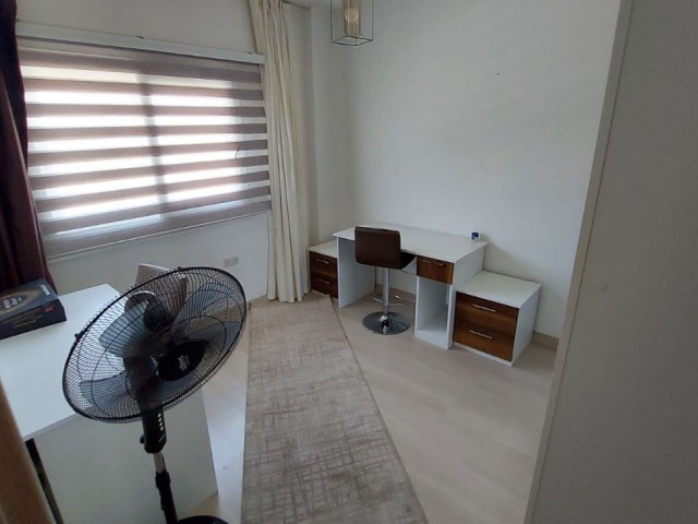 Fully Furnished Apartment for Sale in Nicosia Caglayan Region ** 