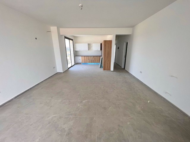 Lefkoşa Ortaköy Bölgesinde SATILIK 2+1 Penthouse Daireler