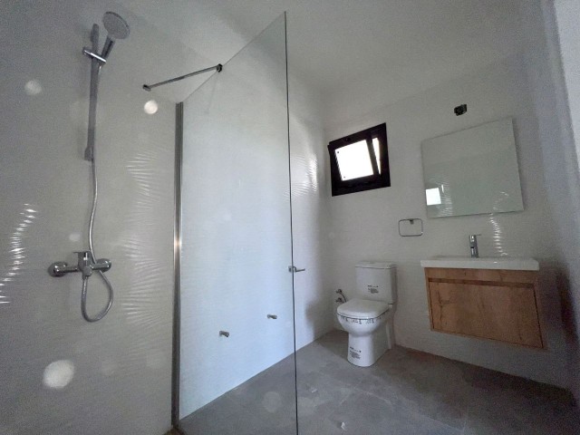 Lefkoşa Ortaköy Bölgesinde SATILIK 2+1 Penthouse Daireler